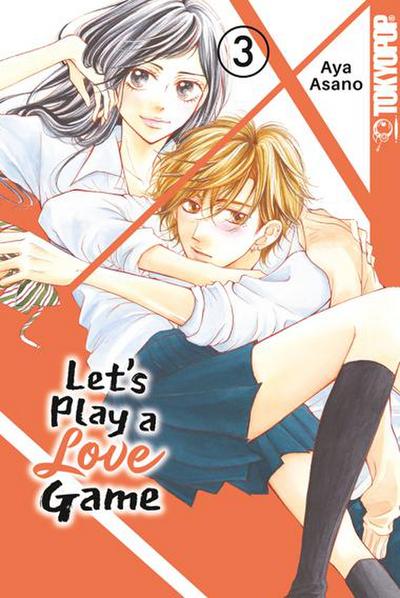 Let’s Play a Love Game 03