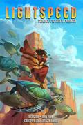 Lightspeed Magazine, Issue 108 (May 2019)