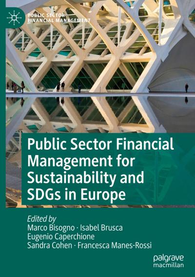 Public Sector Financial Management for Sustainability and SDGs in Europe