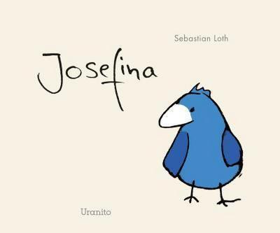 Loth, S: Josefina