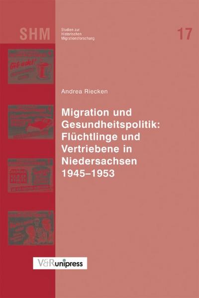 Migration und Gesundheitspolitik