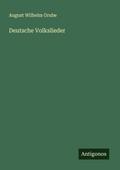 Deutsche Volkslieder