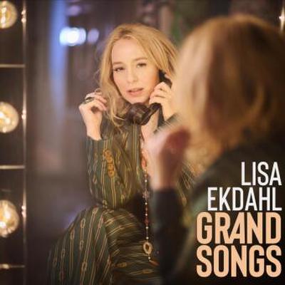Grand Songs, 1 Audio-CD
