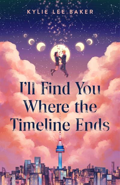 I’ll Find You Where the Timeline Ends