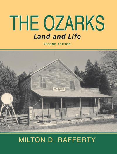 Ozarks