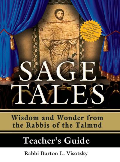 Sage Tales Teacher’s Guide