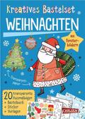 Kreatives Bastelset: Weihnachten