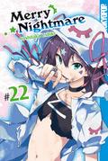 Merry Nightmare 22