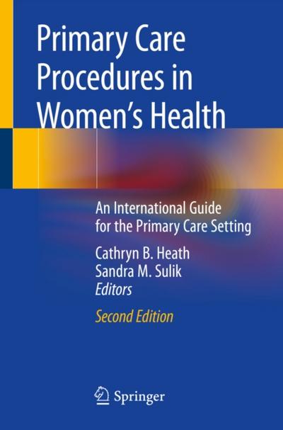 Primary Care Procedures in Women’s Health