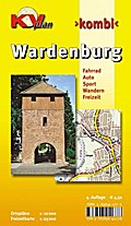 Wardenburg 1 : 10 000