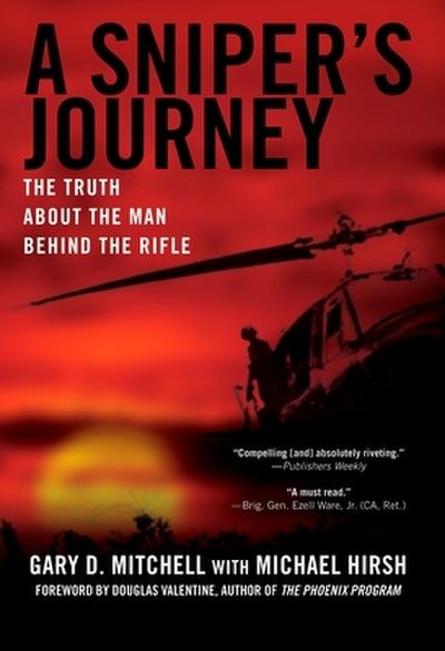 A Sniper’s Journey