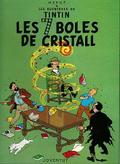 Tintin in Catalan