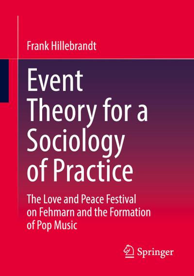 Event Theory for a Sociology of Practice