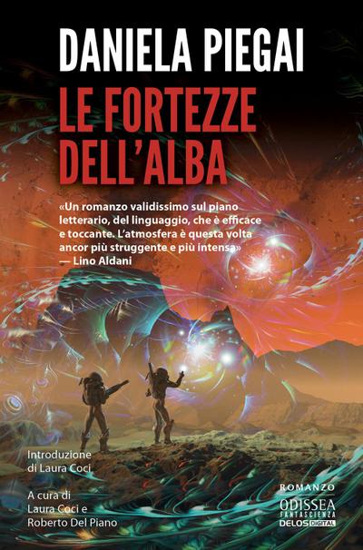 Le fortezze dell’alba