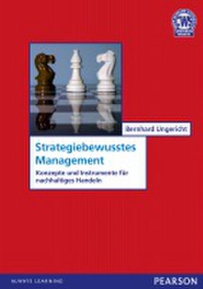 Strategiebewusstes  Management