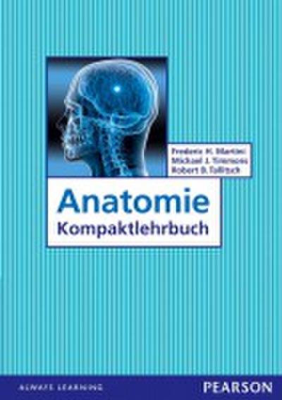 Anatomie Kompaktlehrbuch