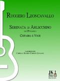 Ruggero Leoncavallo - Serenata di Arlecchino