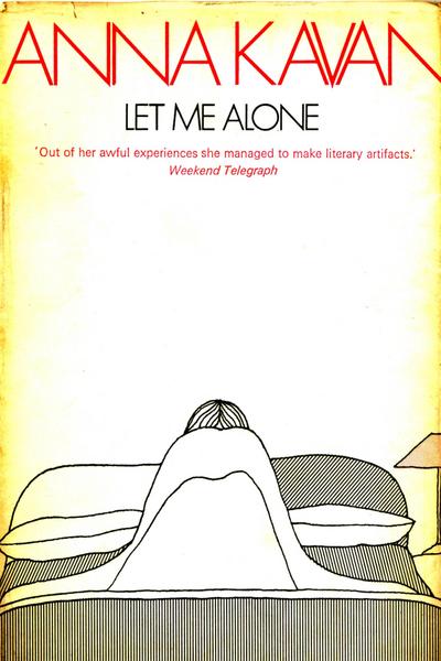 Let Me Alone