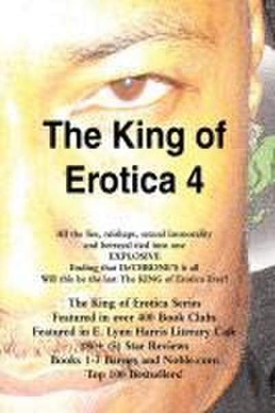 The King of Erotica 4
