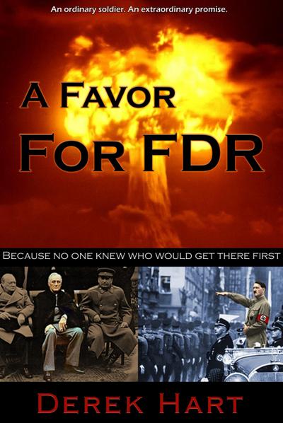 Favor for FDR