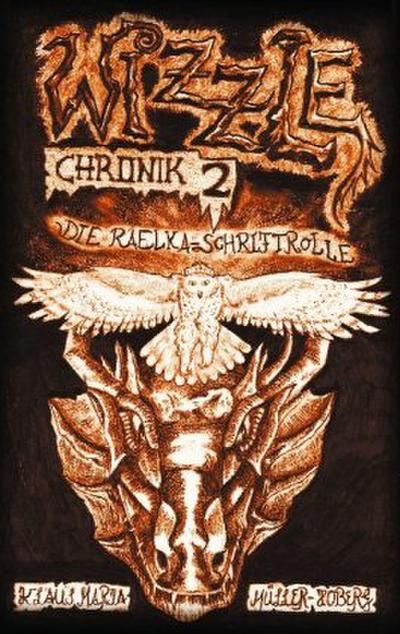 Die Raelka-Schriftrolle