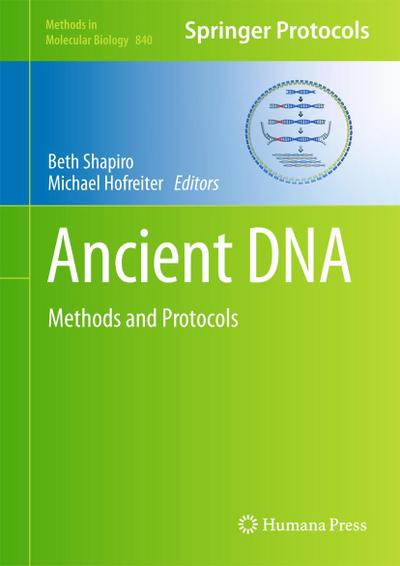 Ancient DNA