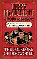 The Folklore of Discworld