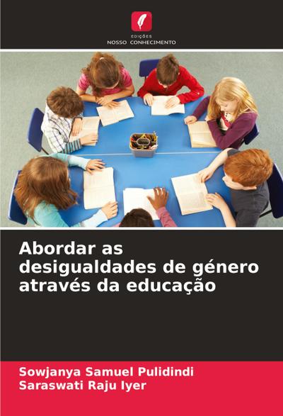 Abordar as desigualdades de género através da educação