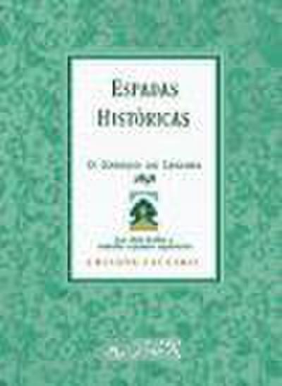 Espadas históricas