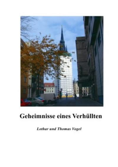 Geheimnisse eines Verhüllten