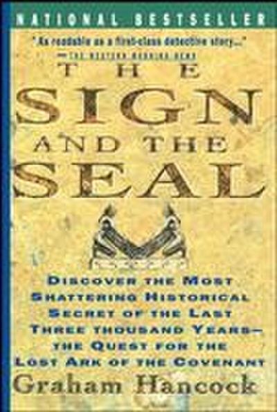 Sign and the Seal