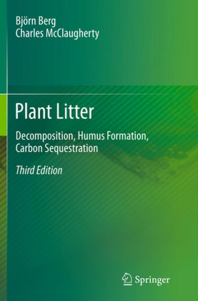 Plant Litter