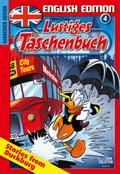 Lustiges Taschenbuch English Edition 4 von Walt Disney | Buch