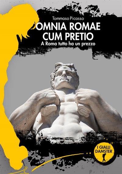 Omnia Romae cum pretio