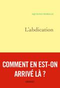 L’abdication