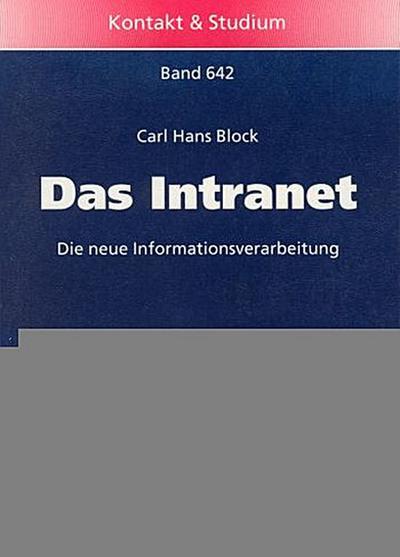 Das Intranet