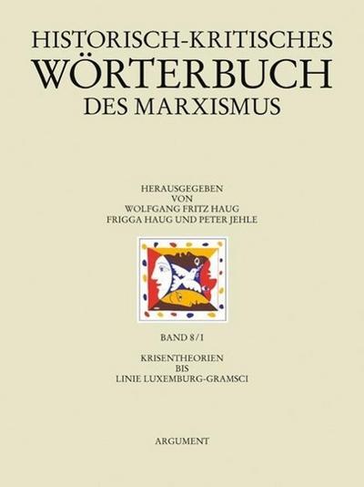 Historisch-kritisches Wörterbuch des Marxismus