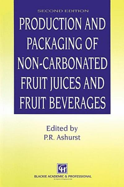 Production & Pack Non-Carbo Fruit
