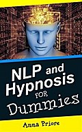 NLP and HYPNOSIS for DUMMIES