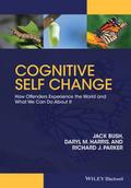 Cognitive Self Change