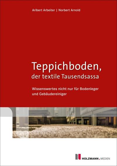 Teppichboden - der textile Tausendsassa