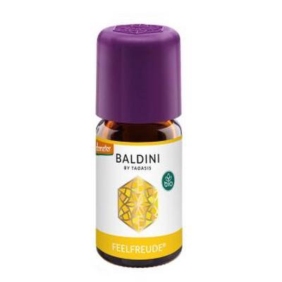 Baldini Duftkompo. Feelfreude Demeter 5ml
