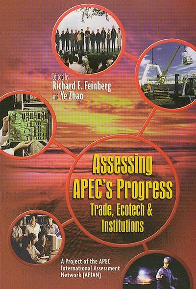 Assessing APEC’s Progress