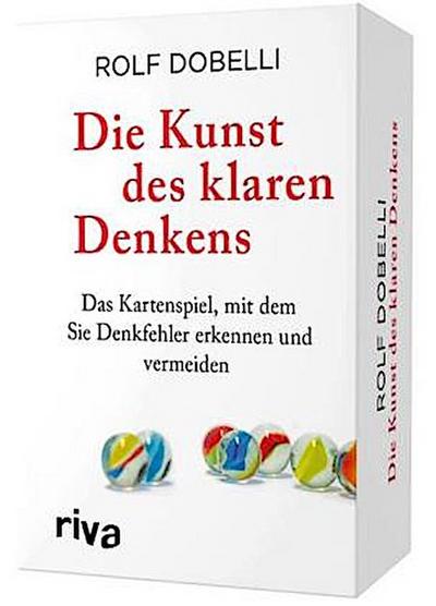 Die Kunst des klaren Denkens (Spiel)