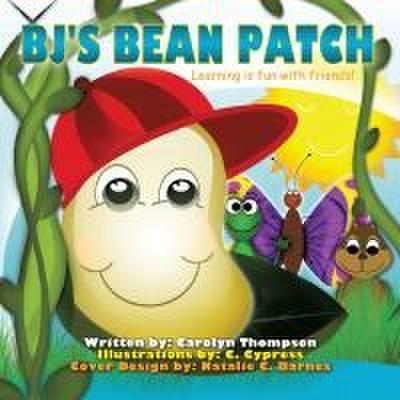 BJ’s Bean Patch