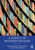 A Survey of Modern English