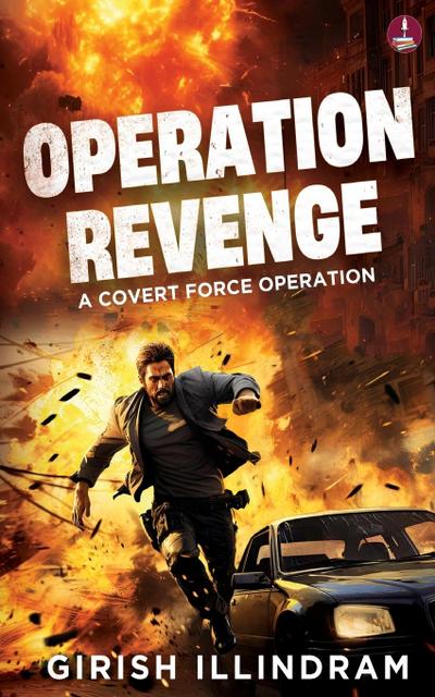 Operation Revenge