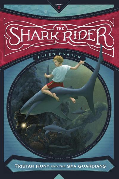 The Shark Rider