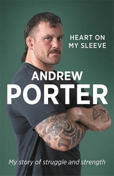 Heart on My Sleeve
