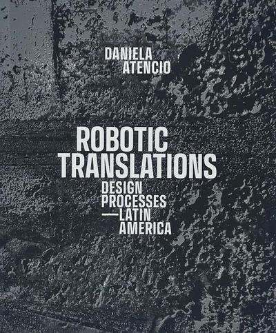 Robotic Translations